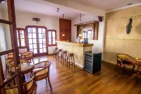 Hotel Asturias Hotels in Cafayate Department