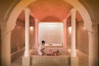 Palm Beach Palace Tozeur - spa
