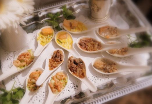 3. 호텔 라 바스티..