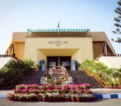 Hotel Rooms DHA Hotels in D.H.A.