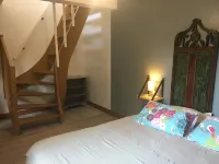 Chambre d'hôtes Logis de Saint Jean Hotels in Bayeux