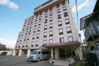 Hotel Sun Plus Yutaka Hotel di Kaizuka