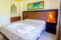 Hotel Luz y Fuerza Villa Giardino Hôtels à : Valle Hermoso