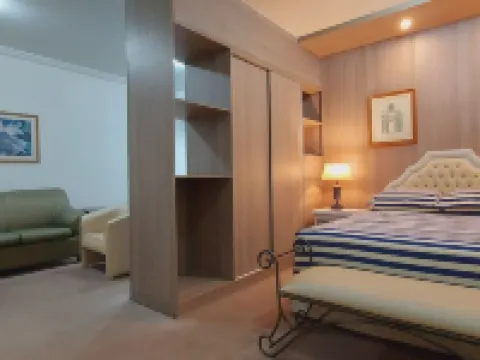 Jandaia Hotel Campo Grande Hotels in Campo Grande