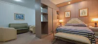 Jandaia Hotel Campo Grande