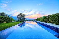 Cretan Mansion with Heated Swimming Pool - Villaer