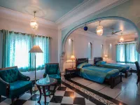 Shahpura House Hotels near Bani Park