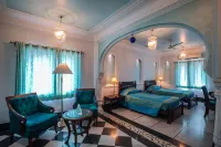 Shahpura House Hotels in Jaipur
