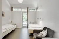 Danhostel Hillerød Hotels in Hillerod