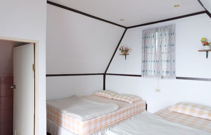 Ukrist Farm Hill Resort