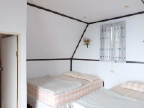 อุกฤษฟาร์มฮิลล์ รีสอร์ท โรงแรมในอำเภอ เทิง