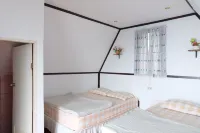 Ukrist Farm Hill Resort Hotels in Thoeng