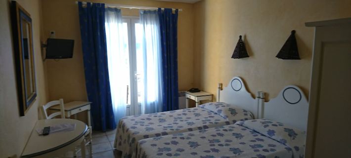 Hotel les Cavalets Hotels in Var