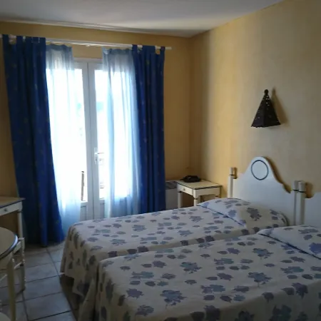 Hotel les Cavalets