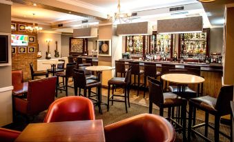 Southern Sun Ridgeway Lusaka