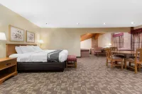 Quality Inn Washington Court House