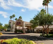 Hampton Inn & Suites Phoenix/Scottsdale Hotels in Phoenix