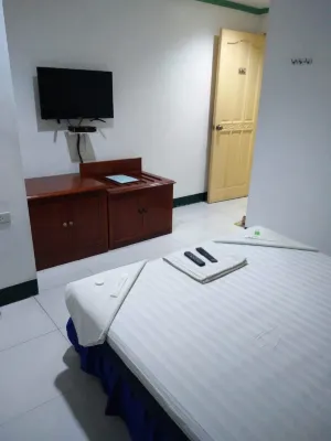 Asia Novo Boutique Hotel-Cabuyao Hotel a Cardona