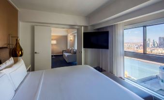 Millennium Hilton New York One UN Plaza
