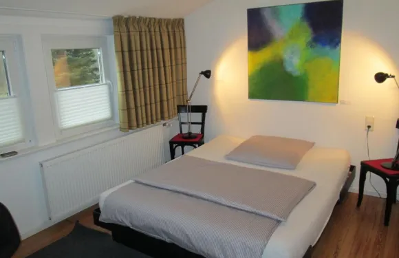 施拉夫修恩酒店