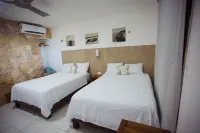 Hotel Villa de Pescadores Hotels in Río Lagartos