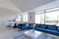 白馬村白狐木屋