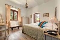 Borgo Pallavicini Mori Hotels in Riano