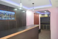 Hotel Holiday Inn Hotels in Kathmandu
