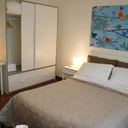B&B Villa Paradiso