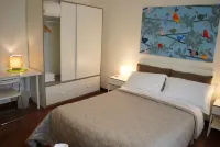 B&B Villa Paradiso Hotels in Pesaro e Urbino