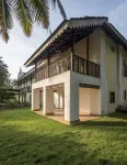 The Postcard Cuelim, Goa Hotels near Clove