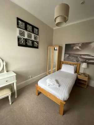 Somerton Lodge Hotels in Shanklin