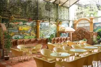 Thuy Anh Hotel Hotels in Ninh Bình