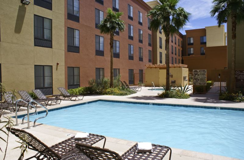 Homewood Suites by Hilton Las Vegas Airport photo 3