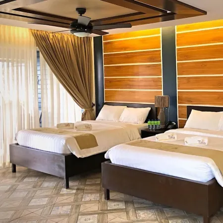 Vista Tala Resort & Recreational Park