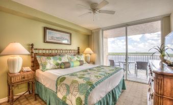 Lovers Key Resort