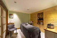 Black Sheep Hotels Cabins