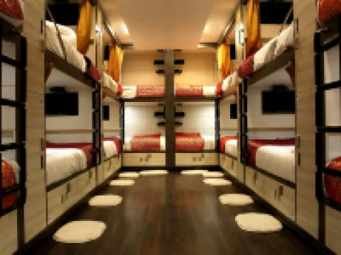 Hotel Kama International Hotels in Gorakhpur