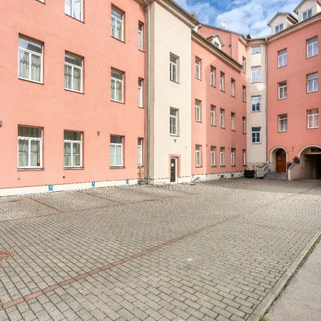 Hotel Europa