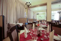 Best Western Plus Accra Beach Hotel - Spa