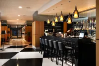 Ana Hotels Europa Eforie Nord - bar