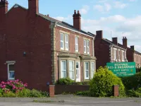 Wentvale Hotels in Monk Fryston