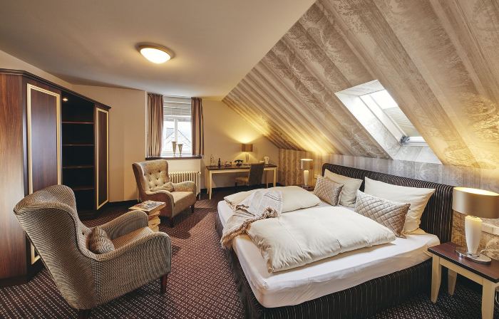 Hotel Alte Schule
