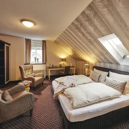 Hotel Alte Schule