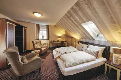 Hotel Alte Schule Hotels in Bad Laasphe