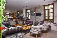 Orchis Hotel Hotels in Ayvalik