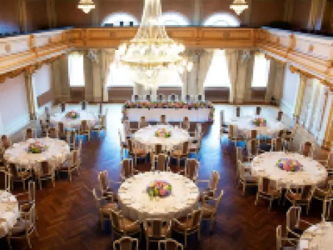 Grand Hotel Lund Hotels in Lund