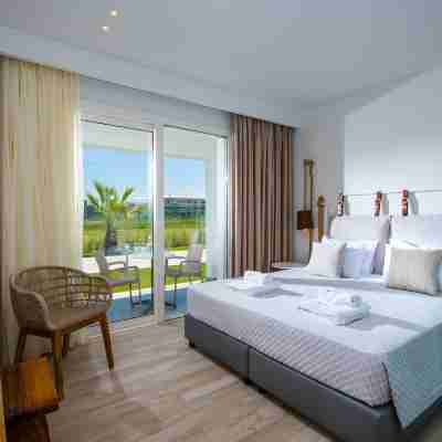 Solimar White Pearl - Adults Only Rooms
