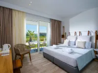 Solimar White Pearl - Adults Only Hotels in Kolimvari