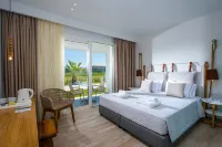 Solimar White Pearl - Adults Only Hotel a Spilia